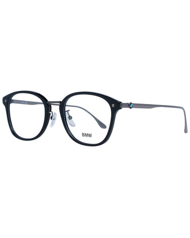 BMW Men's Black Optical Frames - One Size